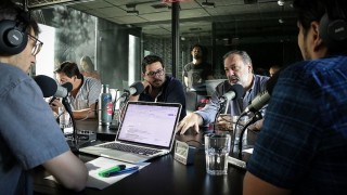 Cómo se construyen los acuerdos y los desacuerdos en el Parlamento - Ronda NTN - DelSol 99.5 FM