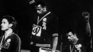 La foto icónica del Black Power y la relación de Uruguay con el narcotráfico - NTN Concentrado - DelSol 99.5 FM