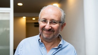 Darwin cuenta qué hubiera hecho si fuera Pablo da Silveira - Columna de Darwin - DelSol 99.5 FM