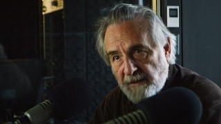 “Cuando pinto tengo que tener el pasado perdonado, sino la obra se llena de desarmonía” - Hoy nos dice - DelSol 99.5 FM