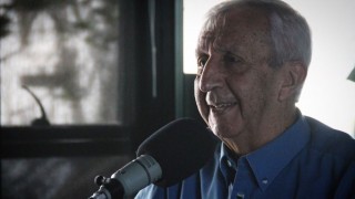 La vida de Jorge “Toto” Da Silveira y su crecimiento repentino tras la muerte de su madre - Charlemos de vos - DelSol 99.5 FM