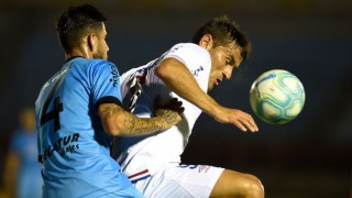 “El final del partido termina dándole un manto de tranquilidad a Nacional” - Comentarios - DelSol 99.5 FM