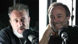 Odeón de Chacabuco - Entrevista central - DelSol 99.5 FM
