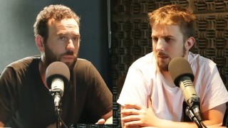 Momo posfrentista - Entrevista central - DelSol 99.5 FM