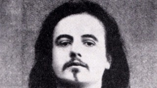 El escritor francés Alfred Jarry, precursor del dadaísmo y el surrealismo - Segmento dispositivo - DelSol 99.5 FM