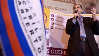 Cabildo Abierto no especificó la mitad de sus gastos de campaña - Informes - DelSol 99.5 FM