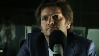 El cese de Diego Naser, ¿el precio de hacer Wagner en Uruguay? - El guardian de los libros - DelSol 99.5 FM