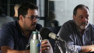 En un minuto: la anécdota de Sánchez y Gandini, el primer debate y el reconocimiento - MinutoNTN - DelSol 99.5 FM