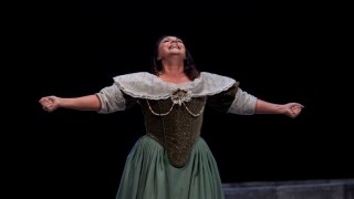 Qué se hace con el excedente de energía y el rencor de la soprano uruguaya - NTN Concentrado - DelSol 99.5 FM