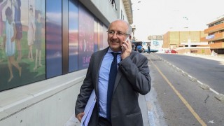 Escuelas vacías y shoppings abiertos: “hay imágenes que golpean nuestra sensibilidad” - Entrevistas - DelSol 99.5 FM