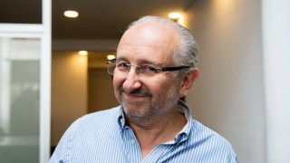 La LUC según la secretaría antilavado y lo que dijo Da Silveira según Darwin - NTN Concentrado - DelSol 99.5 FM