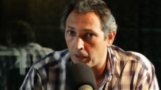 Andrés Abt, de alcalde blanco a coordinador de campaña departamental multicolor - Entrevista central - DelSol 99.5 FM
