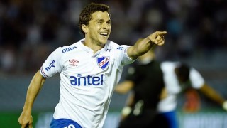  Papelito Fernández: a dos goles de la historia  - Informes - DelSol 99.5 FM