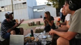 ¿Qué es ser una Educadora de cerveza? - Audios - DelSol 99.5 FM