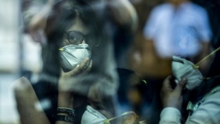 Entre la alerta por el coronavirus y la polémica con Luz del Alba Rubio - La Semana en Cinco Minutos - DelSol 99.5 FM
