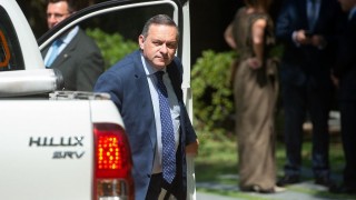 “Hay un poco de juego político en esto, no pasó nada con la transición” - Informes - DelSol 99.5 FM