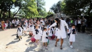 Recuerdos vergonzosos de la escuela - Sobremesa - DelSol 99.5 FM