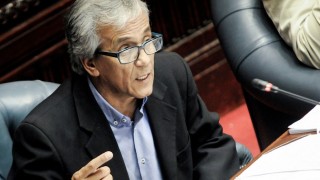 Juan Castillo explicó por qué el PCU apoya a Cosse y dijo que el FA “tiene todo para volver al gobierno” - Entrevistas - DelSol 99.5 FM