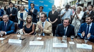 El enojo del chofer de Lacalle con Bocardi y Rosemblat y el “ministerio en la calle” de Bartolo - Columna de Darwin - DelSol 99.5 FM