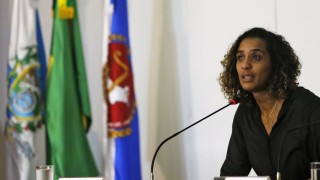 Marielle Franco: su hermana contó del instituto que conserva su legado - Denise Mota - DelSol 99.5 FM