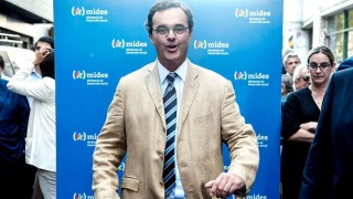 La suerte del ministro que asumió a la intemperie y la reforma de seguridad social - NTN Concentrado - DelSol 99.5 FM