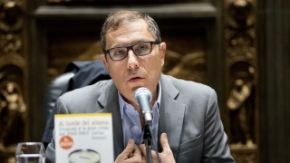 Oddone habló de la discusión de tarifas y Darwin comentó el caso viral Sarubbi - NTN Concentrado - DelSol 99.5 FM