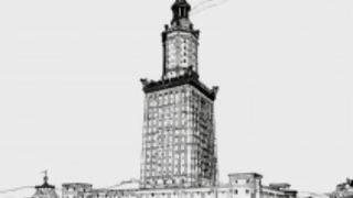 Faro de Alejandría - Segmento dispositivo - DelSol 99.5 FM