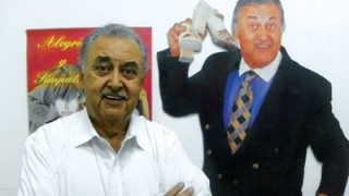 ¿Cuántos pares de zapatos tiró Chele a lo largo de su vida? - Sobremesa - DelSol 99.5 FM