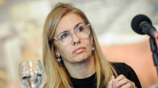 Jara se dio cuenta que el gobierno no tiene gente para los cargos y el modo chock de Paola - Columna de Darwin - DelSol 99.5 FM