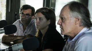 Embarazo, consumo de carne y hierro del feto: cómo fue el estudio del Pereira Rossell - Ronda NTN - DelSol 99.5 FM