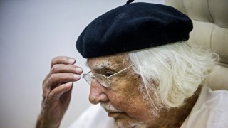 Cardenal: poeta y sacerdote perseguido por dictaduras y condenado por el Vaticano - Informes - DelSol 99.5 FM