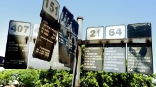 ¿Qué consejos se le da a un niño montevideano cuando arranca a viajar solo en ómnibus? - Sobremesa - DelSol 99.5 FM