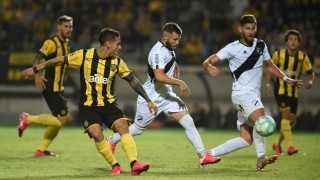 “Peñarol fue un mar de dudas y Danubio hizo méritos para llevarse el empate” - Comentarios - DelSol 99.5 FM