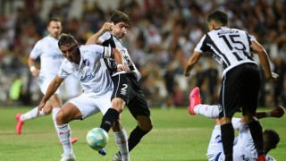 “Nacional dejó pasar una chance y se destaca lo que hizo Wanderers para lograr el empate” - Comentarios - DelSol 99.5 FM
