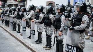 Una película repetida: operativos mediáticos de seguridad - Departamento de Periodismo de Opinión - DelSol 99.5 FM