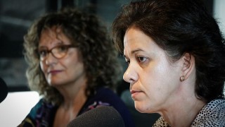 Por qué en seis años se redujo a la mitad la tasa de madres adolescentes - Entrevistas - DelSol 99.5 FM