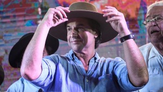 Los números del embarazo adolescente y la agenda rural del presidente - NTN Concentrado - DelSol 99.5 FM