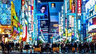 Ciudades culinarias: Tokio - La Receta Dispersa - DelSol 99.5 FM