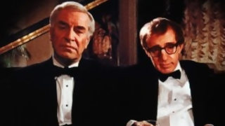 La mejor película de Woody Allen sobre la culpa: su propia vida - El guardian de los libros - DelSol 99.5 FM