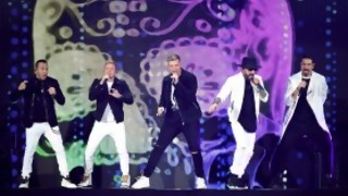 Backstreet Boys: el pop pegajoso que une amistades - Musica nueva para dos viejos chotos - DelSol 99.5 FM