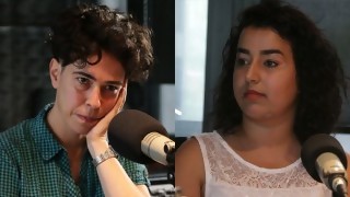 La gran adaptación al país pequeño - Entrevista central - DelSol 99.5 FM