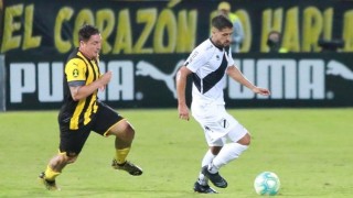 Jugador Chumbo: Nicolás Prieto - Jugador chumbo - DelSol 99.5 FM