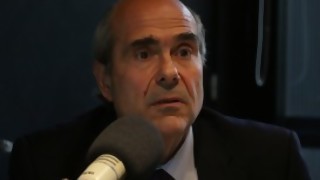 Caso Moreira: “para el directorio del Partido Nacional es un tema terminado”, dice Abdala - Entrevista central - DelSol 99.5 FM