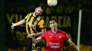 “Peñarol logró un triunfo importante pero el juego del equipo sigue sin aparecer” - Comentarios - DelSol 99.5 FM