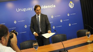 Lacalle culpó al Frente Amplio por los aumentos: entre la inacción y la inercia - Audios - DelSol 99.5 FM