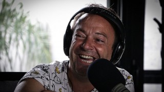 Buscamos las llaves de Pacella por Montevideo - La Charla - DelSol 99.5 FM