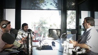 Verdadero o falso con Mario Bergara - Zona ludica - DelSol 99.5 FM