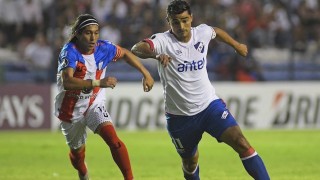 “Nacional ganó y arrancó bien en la Libertadores aunque el equipo dejó algunas dudas” - Comentarios - DelSol 99.5 FM