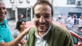 Darwin y la suspensión por envidia del cumple de Di Candia - Columna de Darwin - DelSol 99.5 FM