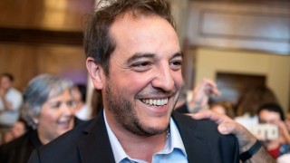 Opinión sobre el decreto de rotulado de alimentos y el cumple suspendido de Di Candia - NTN Concentrado - DelSol 99.5 FM